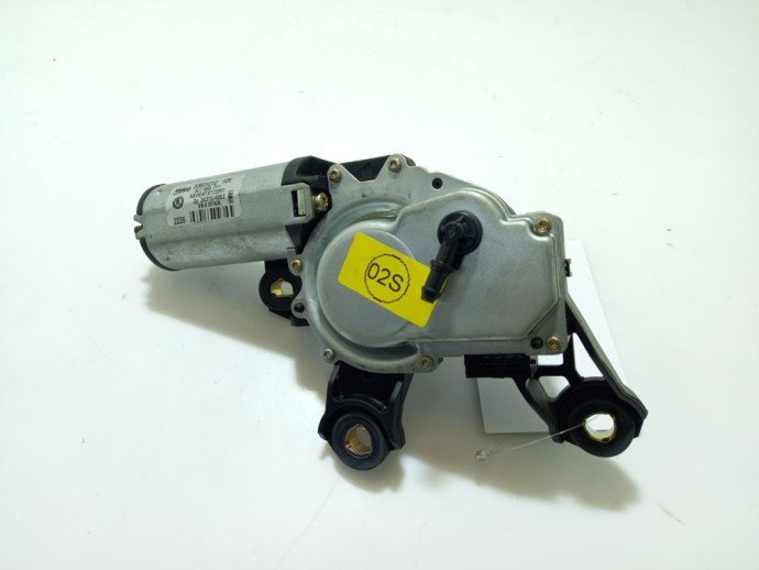 Motoras stergator haion Skoda Roomster 1.4 5J7955711 2006-2015
