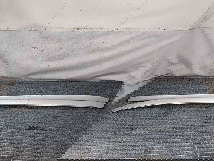 Set bare longitudinale Volvo XC60 [Fabr 2008-2017] OEM