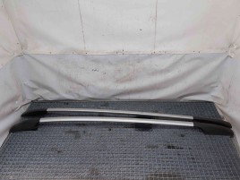 Set bare longitudinale Dacia Logan MCV 2 [Fabr 2013-prezent] OEM