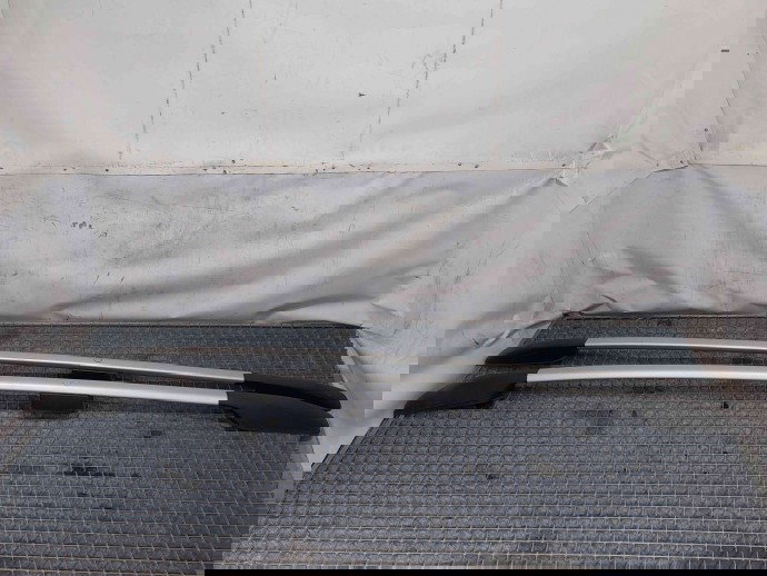 Set bare longitudinale Dacia Logan MCV 2 [Fabr 2013-prezent] OEM