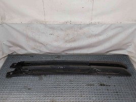 Set bare longitudinale Dacia Duster [fabr 2010-2017] OEM