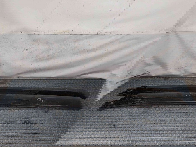 Set bare longitudinale Dacia Duster [fabr 2010-2017] OEM