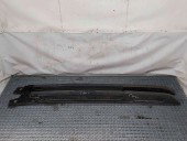 Set bare longitudinale Dacia Duster [fabr 2010-2017] OEM