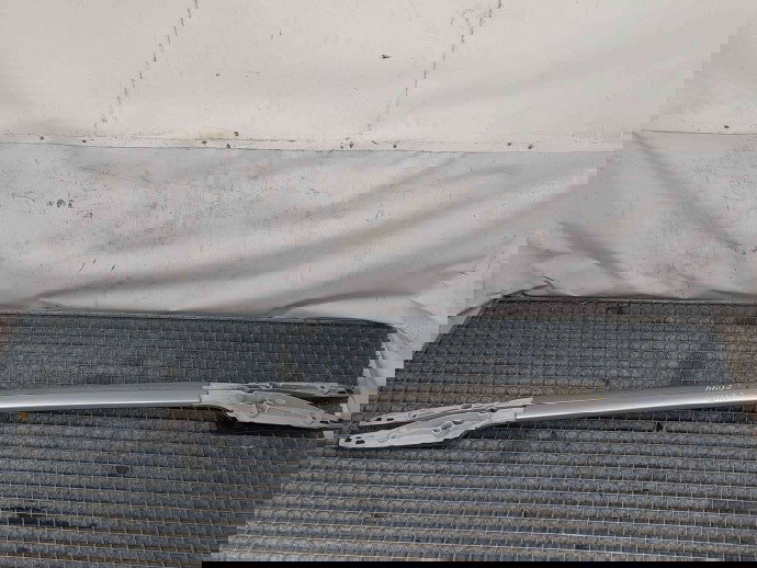 Set bare longitudinale Renault Megane 3 Combi [Fabr 2008-2015] OEM