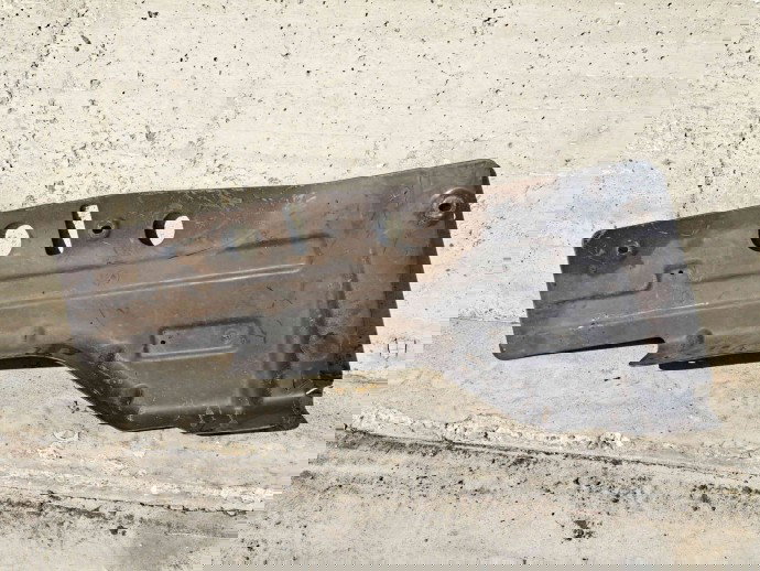 Scut motor Opel Astra J [Fabr 2009-2015] 13239610