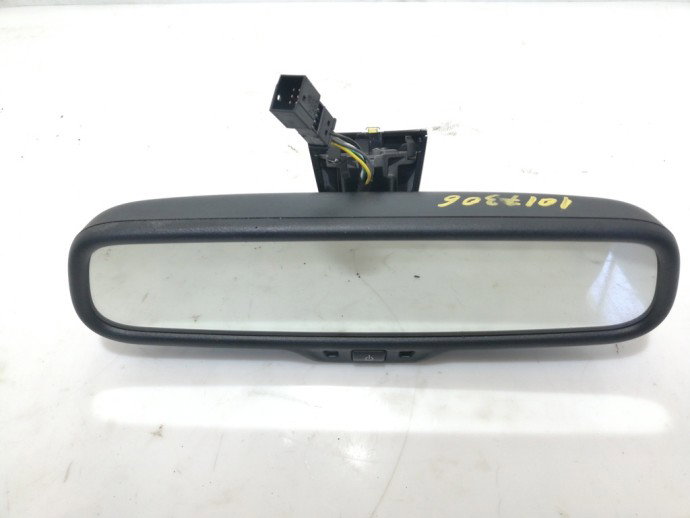 Oglinda retrovizoare Audi A4 B8 2.0 TDI 8R0857511B 2008-2015