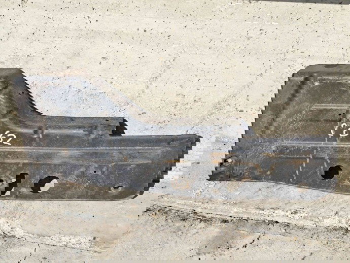 Scut motor Opel Astra J [Fabr 2009-2015] 13280107