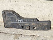 Scut motor Opel Astra J [Fabr 2009-2015] 13280107