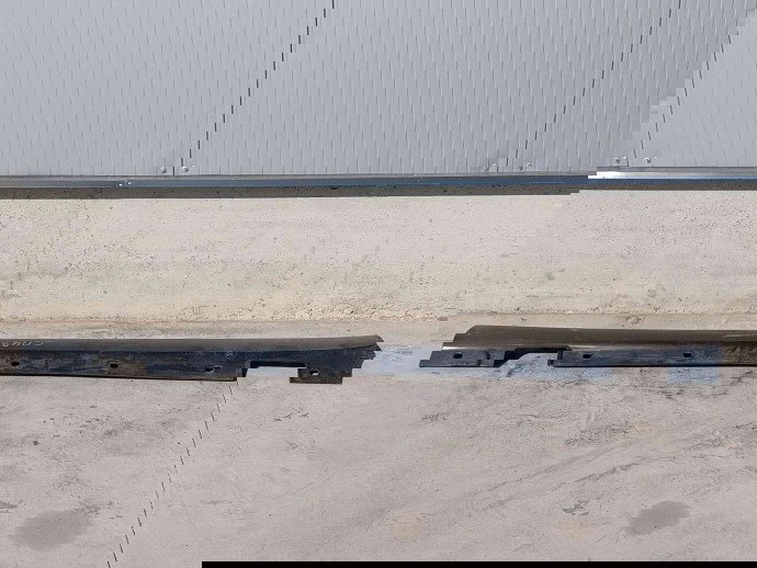 Prag lateral stanga Mercedes Clasa E (W212) [Fabr 2009-2016] A2126900140L