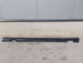 Prag lateral stanga Mercedes Clasa E (W212) [Fabr 2009-2016] A2126900140L