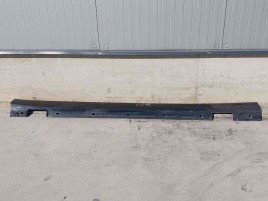 Prag lateral dreapta Mercedes Clasa E (W212) [Fabr 2009-2016] A2126900240R