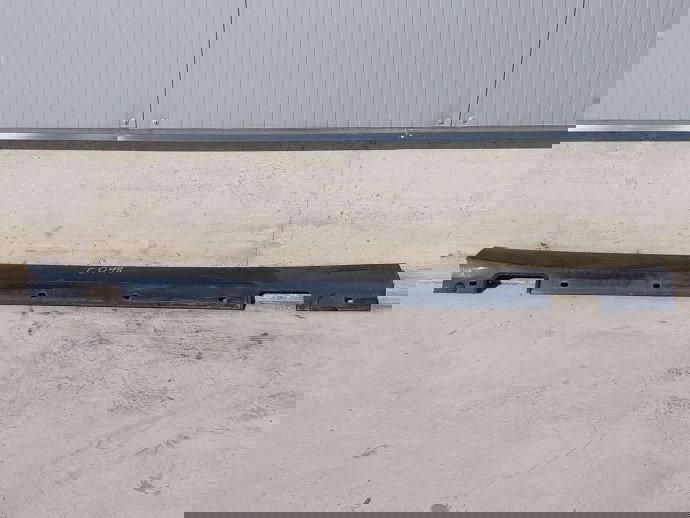 Prag lateral dreapta Mercedes Clasa E (W212) [Fabr 2009-2016] A2126900240R