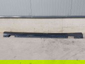 Prag lateral dreapta Mercedes Clasa E (W212) [Fabr 2009-2016] A2126900240R