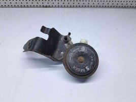  Claxon Renault Clio 4 [Fabr 2012-2020] 256108351R | LOW