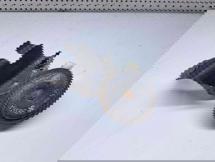  Claxon Renault Clio 4 [Fabr 2012-2020] 256108351R | LOW