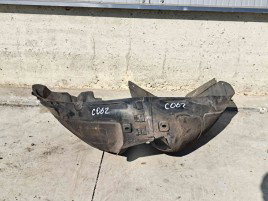 Carenaj roata stanga fata Opel Astra J [Fabr 2009-2015] OEM