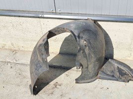 Carenaj roata stanga fata Seat Ibiza 5 (6P1,6J5) Hatchback [Fabr 2008-2017] 6J0809957