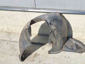 Carenaj roata stanga fata Seat Ibiza 5 (6P1,6J5) Hatchback [Fabr 2008-2017] 6J0809957