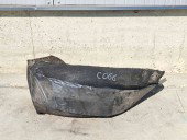 Carenaj roata stanga fata Mercedes Clasa C (W204) [Fabr 2007-2014] OEM