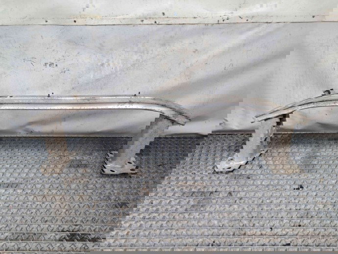 Armatura bara fata Renault Clio 4 [Fabr 2012-2020] OEM