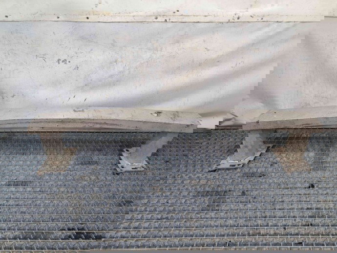 Armatura bara fata Peugeot Expert (III) (G9) [Fabr 2007-2015] OEM