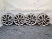 Set jante aliaj Citroen C5 (III) [Fabr 2008-2017] 5X108 | R16 | 7J