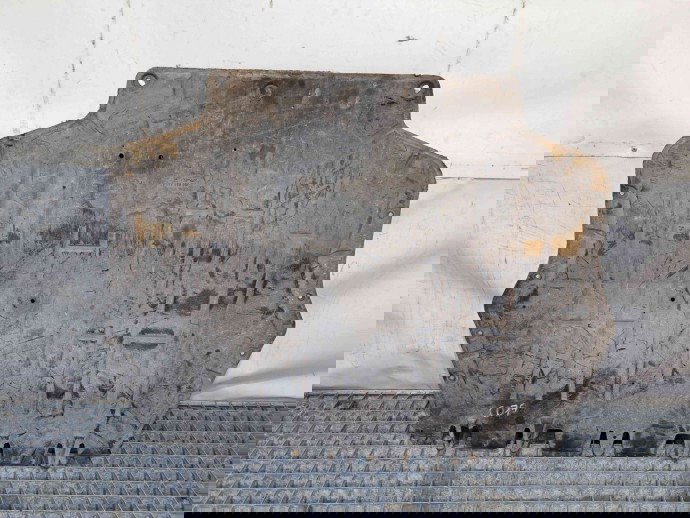 Scut motor Skoda Octavia 2 Combi (1Z5) [Fabr 2004-2013] 1K0825237AG