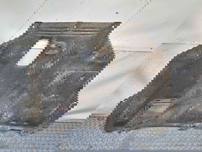 Scut motor Ford Focus 3 Facelift [Fabr 2014-2019] OEM