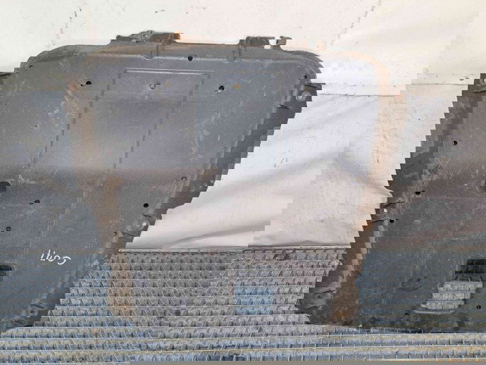 Scut motor Dacia Logan MCV 2 [Fabr 2013-prezent] 758900184R