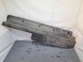 Scut lateral stanga Mercedes Clasa C (W204) [Fabr 2007-2014] A2046101308