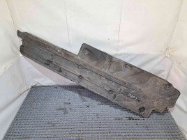 Scut lateral dreapta Mercedes Clasa C (W204) [Fabr 2007-2014] A2046101508