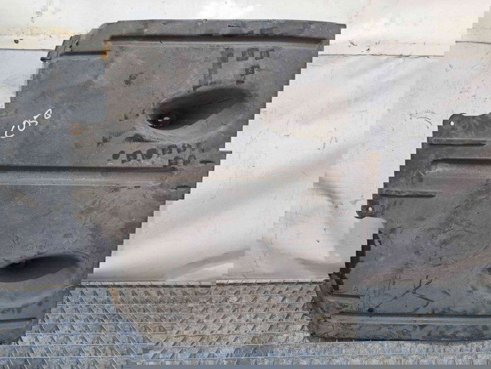 Scut caroserie spate Ford Focus 3 Facelift [Fabr 2014-2019] BM51-A11782-AB