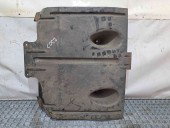 Scut caroserie spate Ford Focus 3 Facelift [Fabr 2014-2019] BM51-A11782-AB