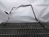 Conducta AC Audi Q7 (4LB) [ Fabr 2006-2014] 7L6820750 3.0 TDI CASA  