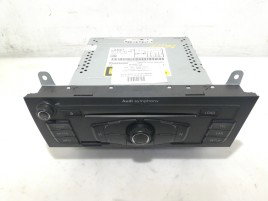Radio Cd Audi A4 B8 2.0 TDI 8T2035195AB 2008-2015