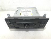 Radio Cd Audi A4 B8 2.0 TDI 8T2035195AB 2008-2015