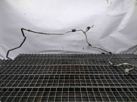 Conducta AC Seat Ibiza 5 (6J5) [Fabr 2008-2017] 6J2820741B 1.4 TDI BMS 1.4 TDI BMS 59KW / 80CP