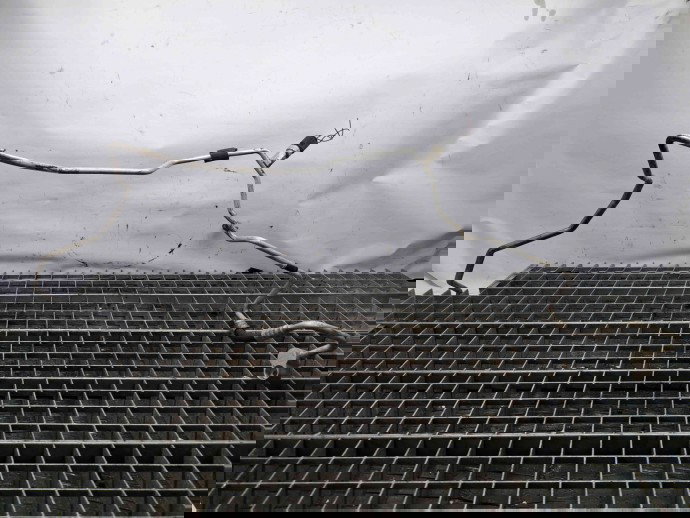 Conducta AC Seat Ibiza 5 (6J5) [Fabr 2008-2017] 6J2820741B 1.4 TDI BMS 1.4 TDI BMS 59KW / 80CP