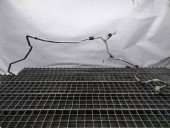 Conducta AC Seat Ibiza 5 (6J5) [Fabr 2008-2017] 6J2820741B 1.4 TDI BMS 1.4 TDI BMS 59KW / 80CP