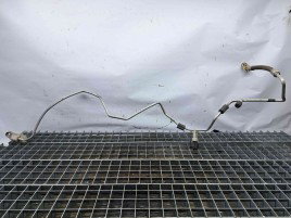 Conducta AC Seat Ibiza 5 (6P1,6J5) Hatchback [Fabr 2008-2017] 6C0820741AB 1.2 TSI CJZC  