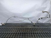 Conducta AC Seat Ibiza 5 (6P1,6J5) Hatchback [Fabr 2008-2017] 6C0820741AB 1.2 TSI CJZC  