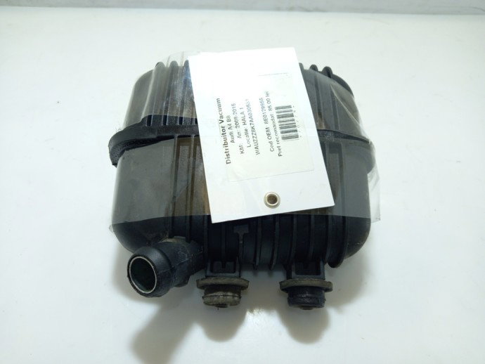 Rezervor vacuum Audi A4 B8 2.0 TDI 8E0129955 2008-2015