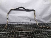 Conducta AC Audi Q7 (4LB) [ Fabr 2006-2014] 7L6820017D 3.0 TDI CASA  