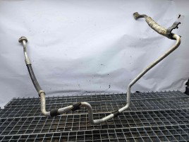 Conducta AC Seat Leon (1P1) [Fabr 2005-2011] 1K0820743FA 2.0 TDI BMN  