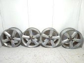 Set jante aliaj Audi 5x112 R18 8.0Jx18H ET47