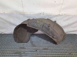Carenaj roata stanga spate Audi Q7 (4LB) [ Fabr 2006-2014] 4L0810171