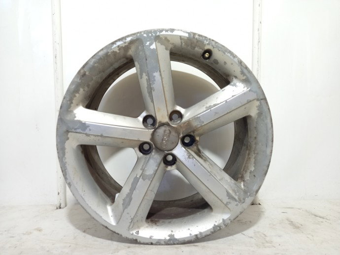Set jante aliaj Audi 5x112 R18 8.0Jx18H ET47
