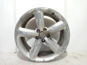 Set jante aliaj Audi 5x112 R18 8.0Jx18H ET47