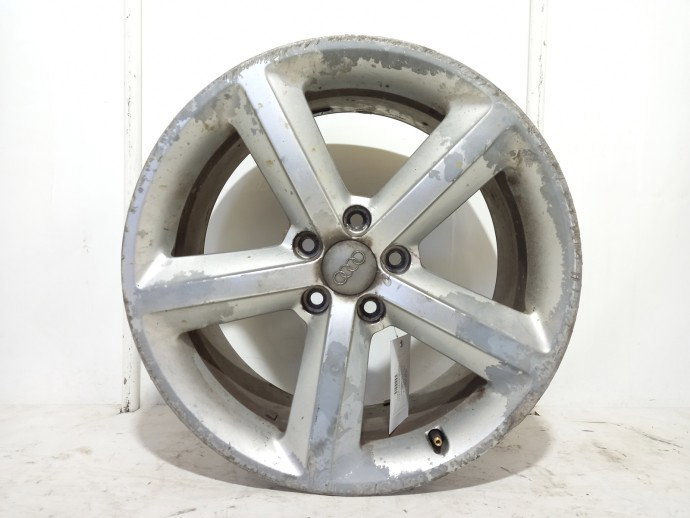 Set jante aliaj Audi 5x112 R18 8.0Jx18H ET47