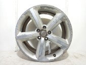 Set jante aliaj Audi 5x112 R18 8.0Jx18H ET47